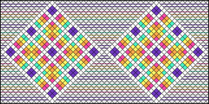 Normal pattern #62789 variation #114425