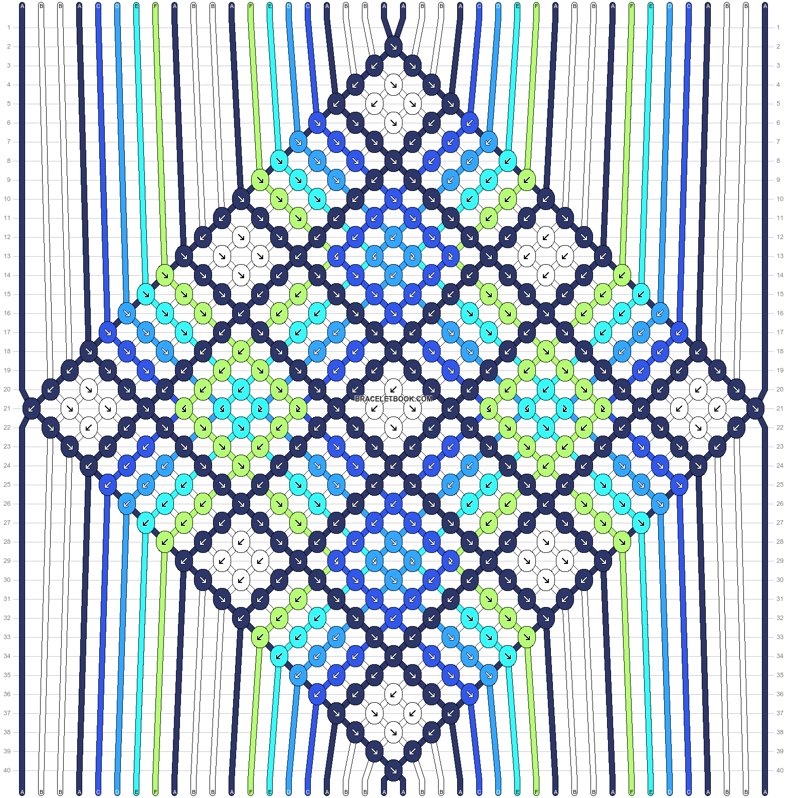 Normal pattern #62788 variation #114426 pattern