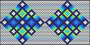 Normal pattern #62788 variation #114426