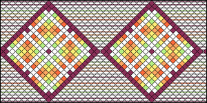 Normal pattern #62787 variation #114427