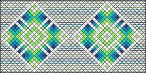 Normal pattern #62786 variation #114428