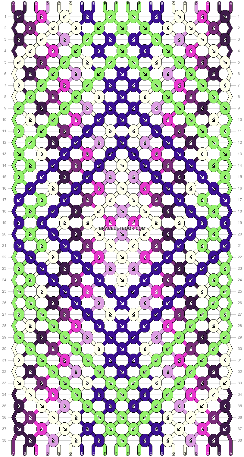 Normal pattern #62537 variation #114429 pattern