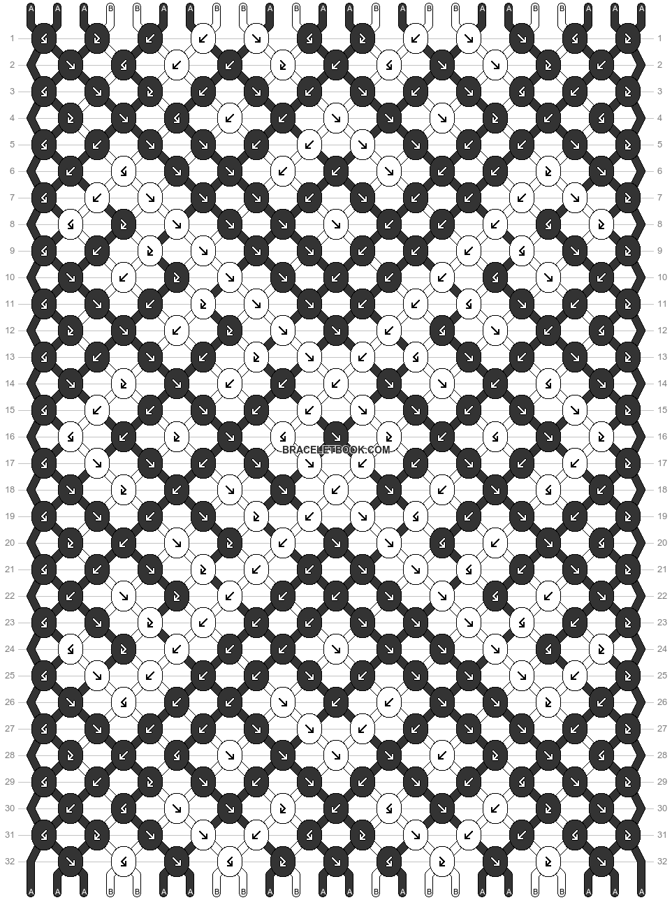 Normal pattern #62820 variation #114430 pattern