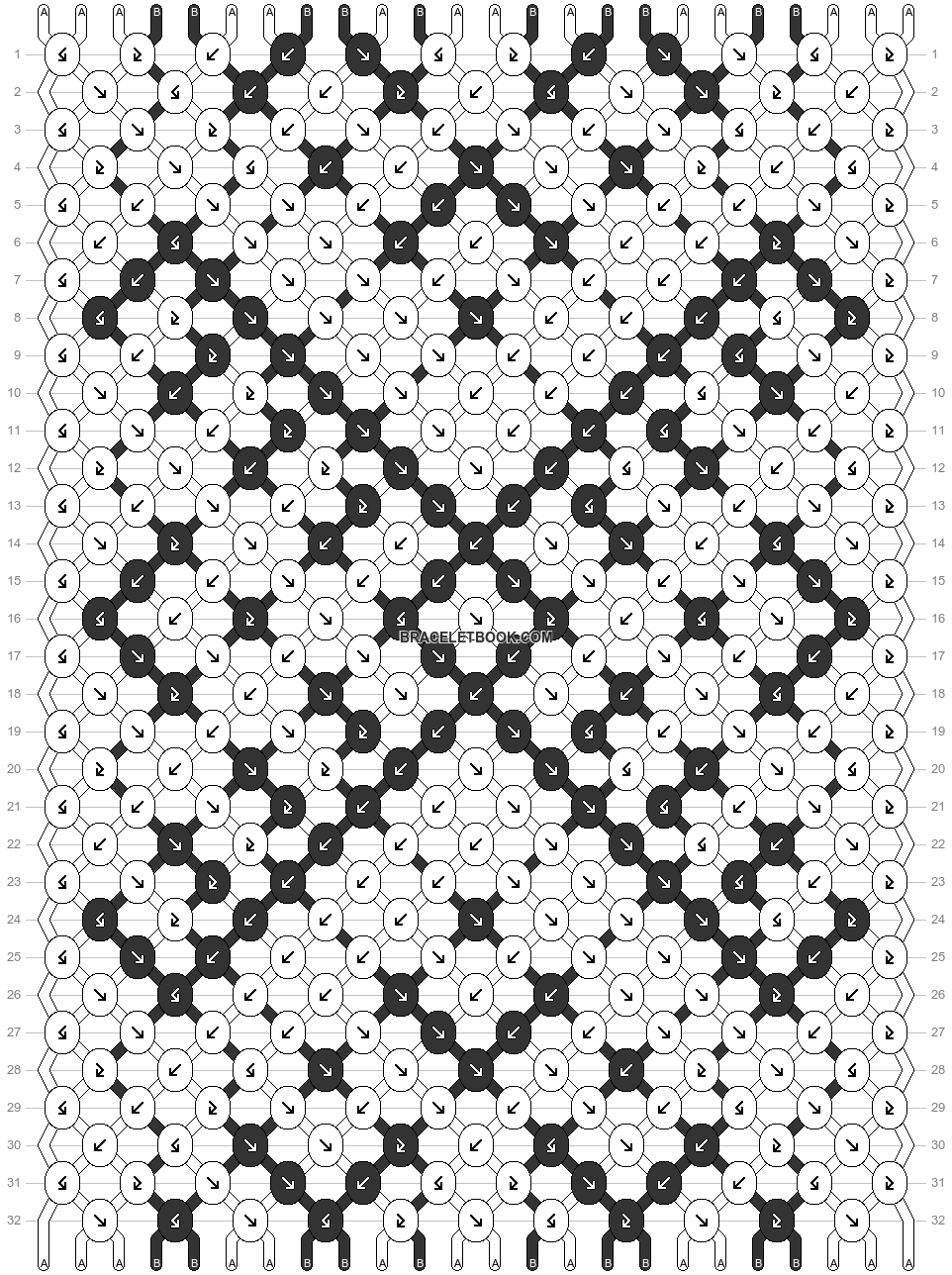 Normal pattern #62820 variation #114432 pattern