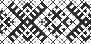 Normal pattern #62820 variation #114432