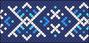 Normal pattern #62820 variation #114434