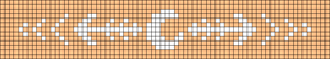 Alpha pattern #57277 variation #114459
