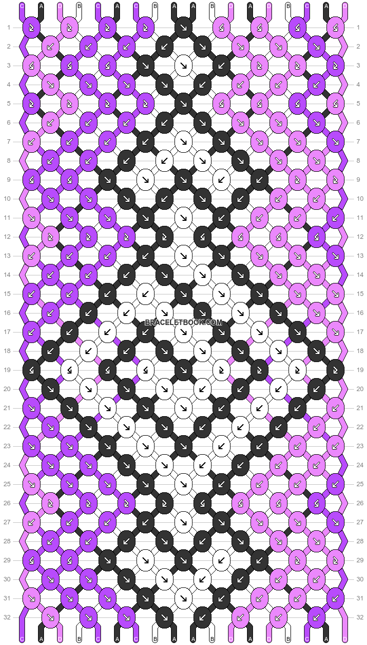 Normal pattern #62619 variation #114466 pattern