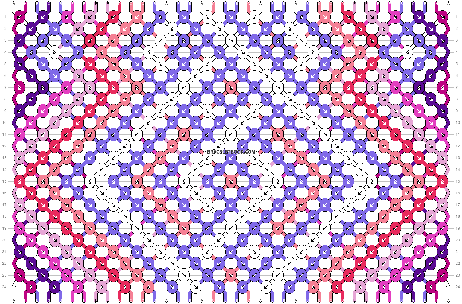 Normal pattern #62659 variation #114473 pattern