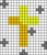 Alpha pattern #62639 variation #114480