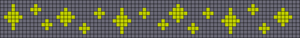 Alpha pattern #61862 variation #114489