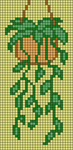 Alpha pattern #62434 variation #114491