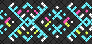 Normal pattern #62820 variation #114499