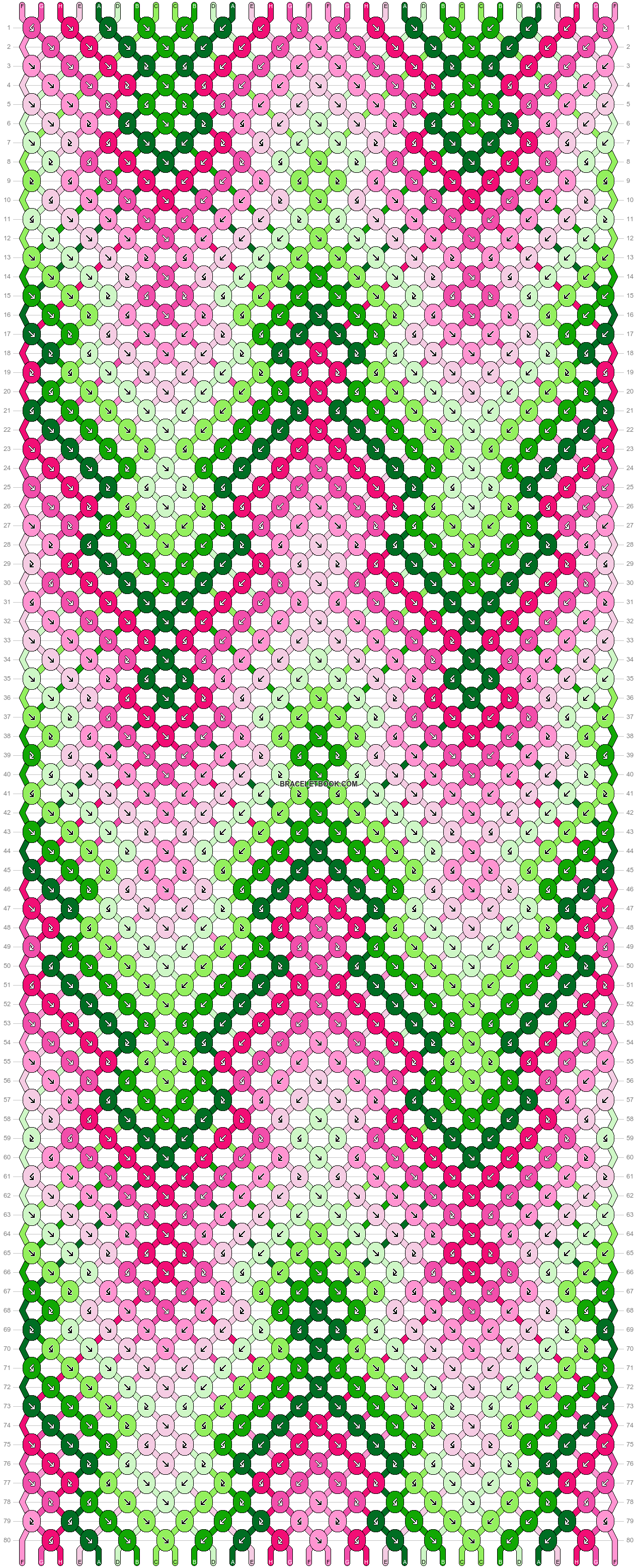 Normal pattern #38582 variation #114500 pattern
