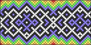 Normal pattern #62823 variation #114503