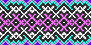 Normal pattern #62805 variation #114509