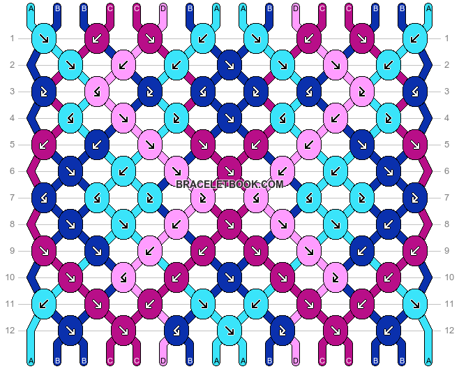 Normal pattern #62254 variation #114519 pattern