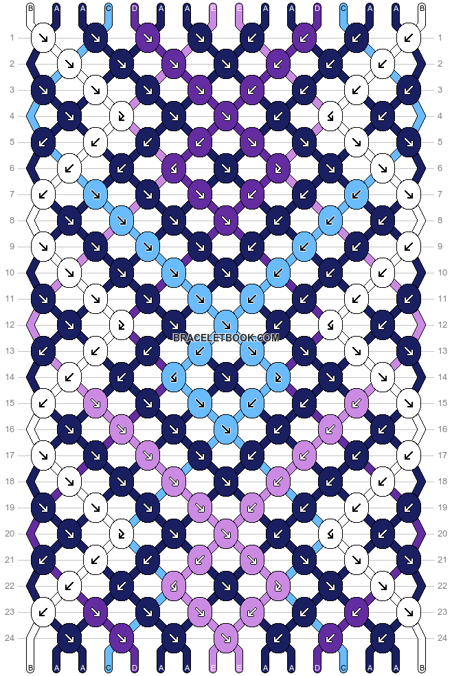 Normal pattern #62040 variation #114523 pattern