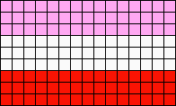 Alpha pattern #774 variation #114544