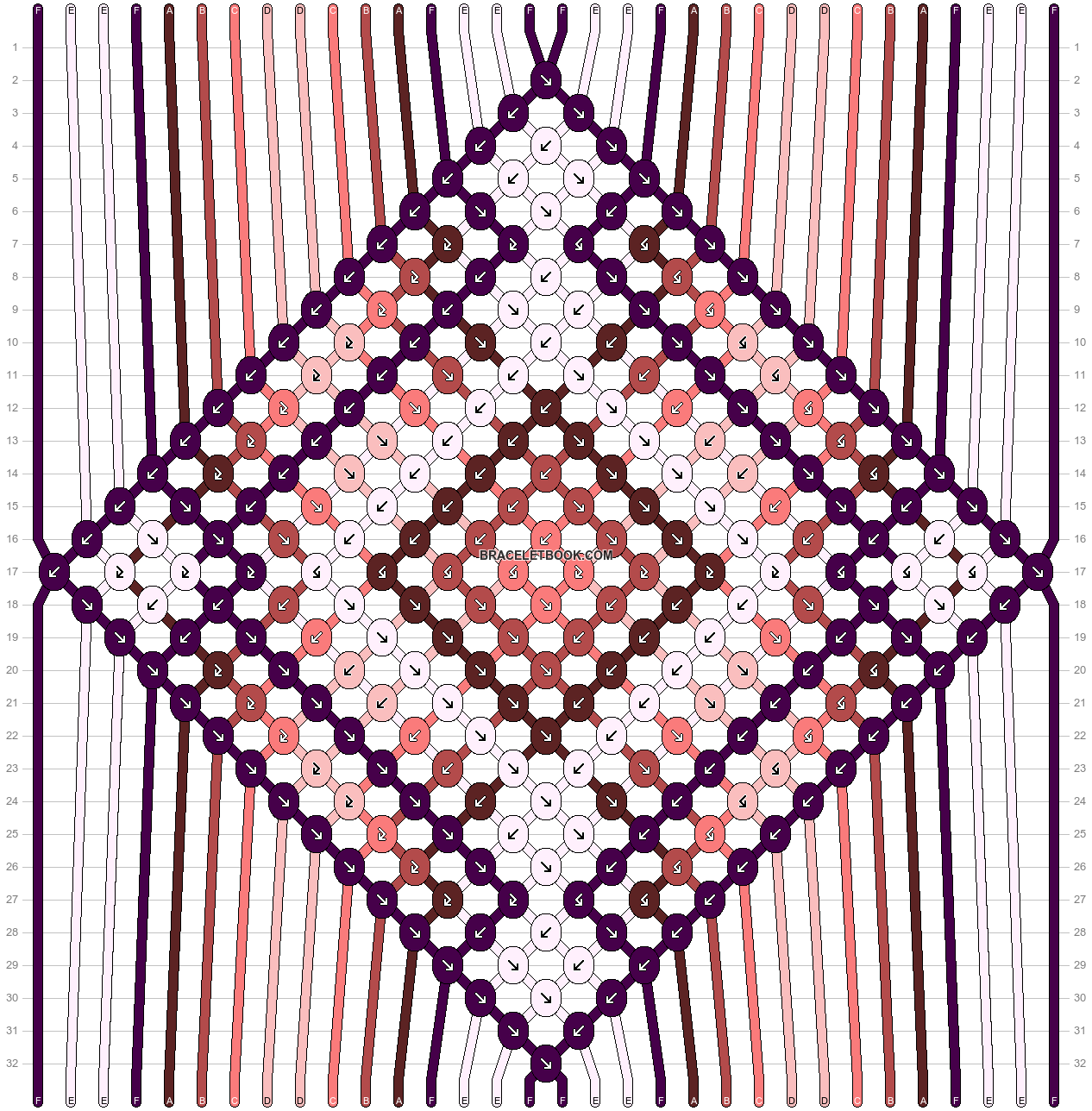 Normal pattern #62608 variation #114556 pattern