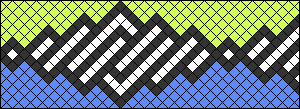 Normal pattern #62834 variation #114594