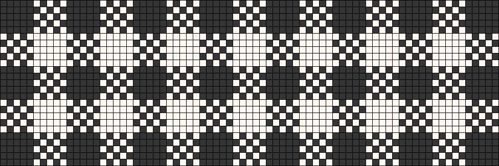 Alpha pattern #61128 variation #114605 preview
