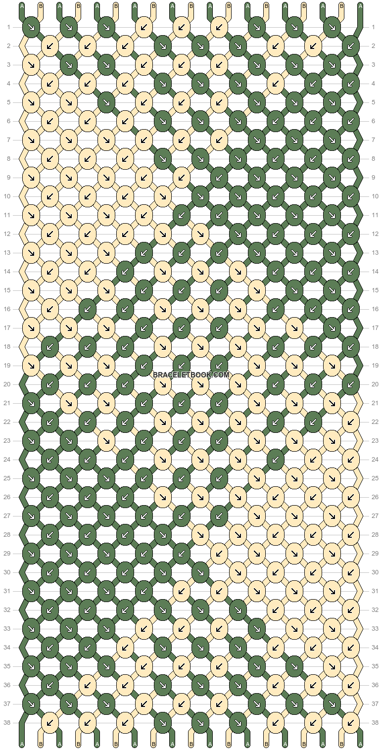 Normal pattern #62233 variation #114606 pattern