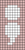 Alpha pattern #27560 variation #114612