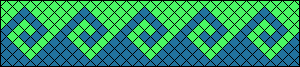 Normal pattern #5608 variation #114633