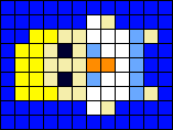 Alpha pattern #26686 variation #114651