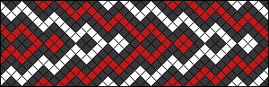 Normal pattern #25577 variation #114654