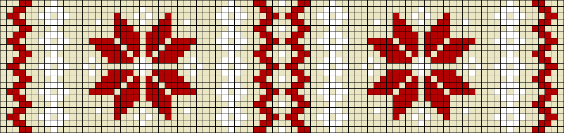 Alpha pattern #12099 variation #114673 preview