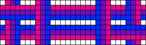 Alpha pattern #62840 variation #114677