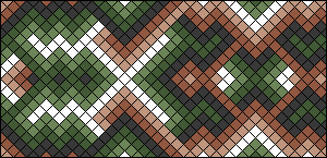 Normal pattern #52302 variation #114702