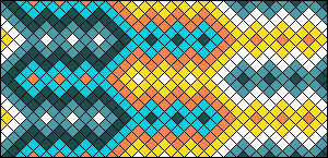 Normal pattern #25414 variation #114711