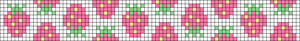Alpha pattern #45618 variation #114721