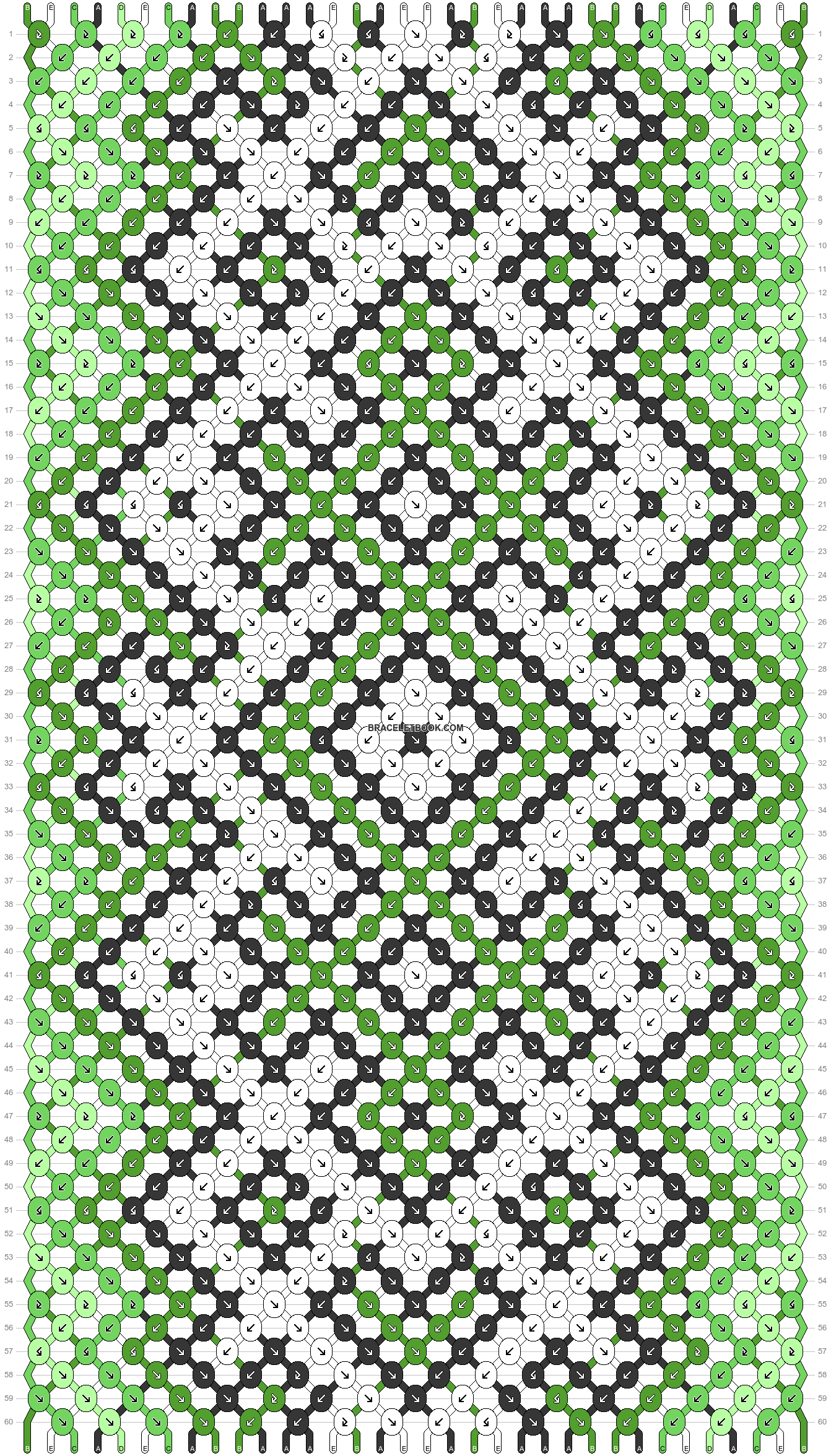 Normal pattern #62821 variation #114737 pattern