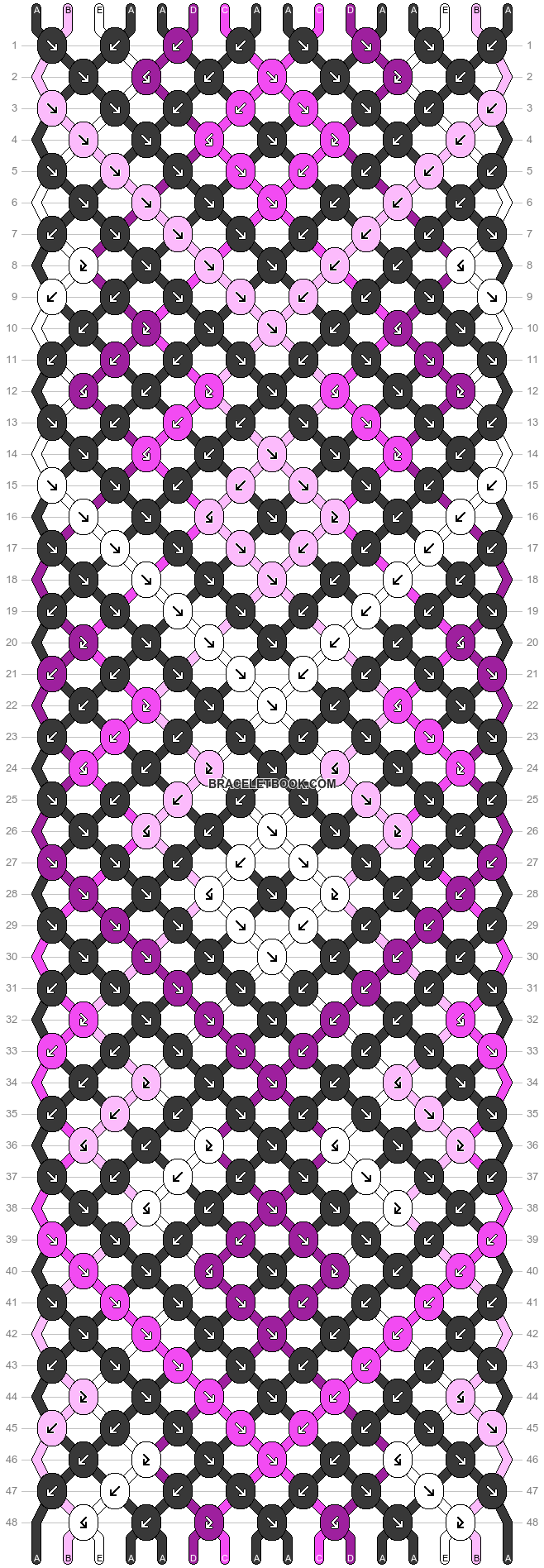 Normal pattern #59759 variation #114750 pattern