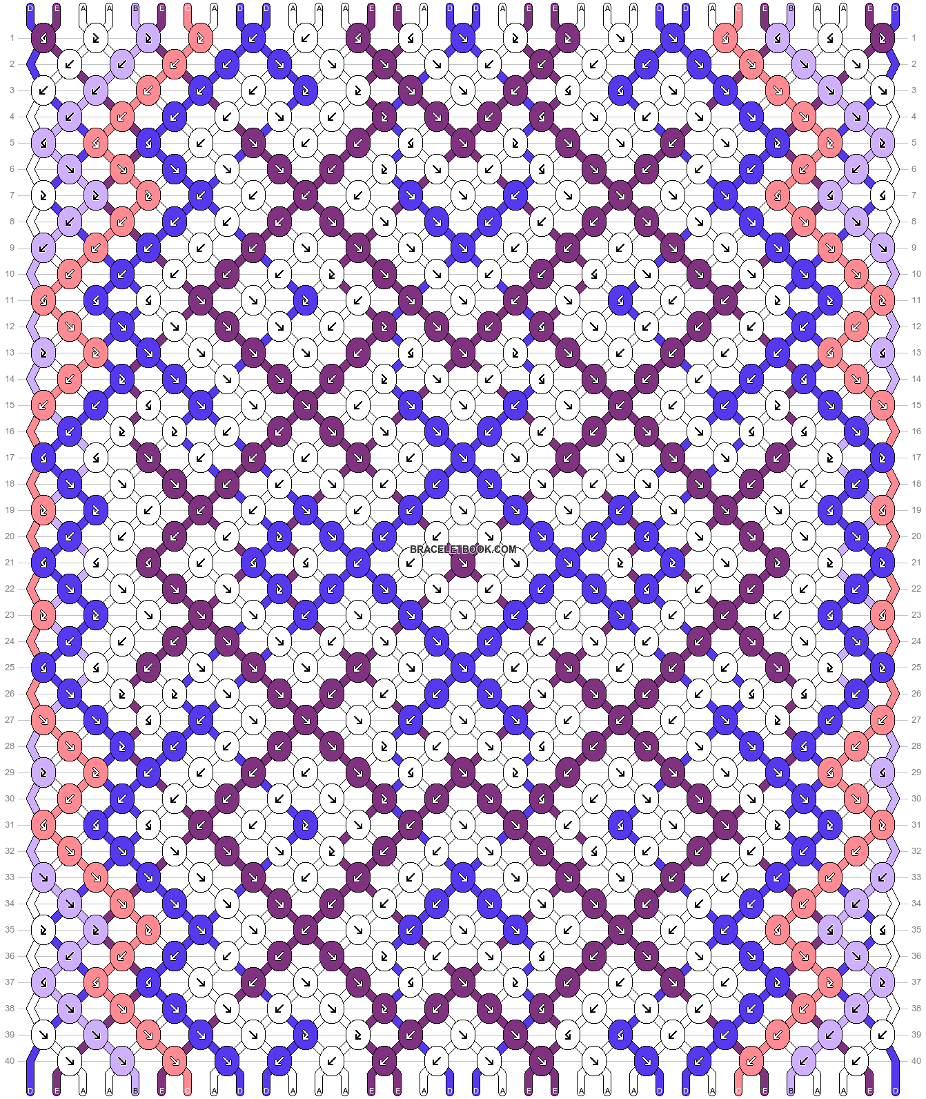 Normal pattern #62885 variation #114772 pattern