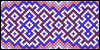 Normal pattern #62885 variation #114772