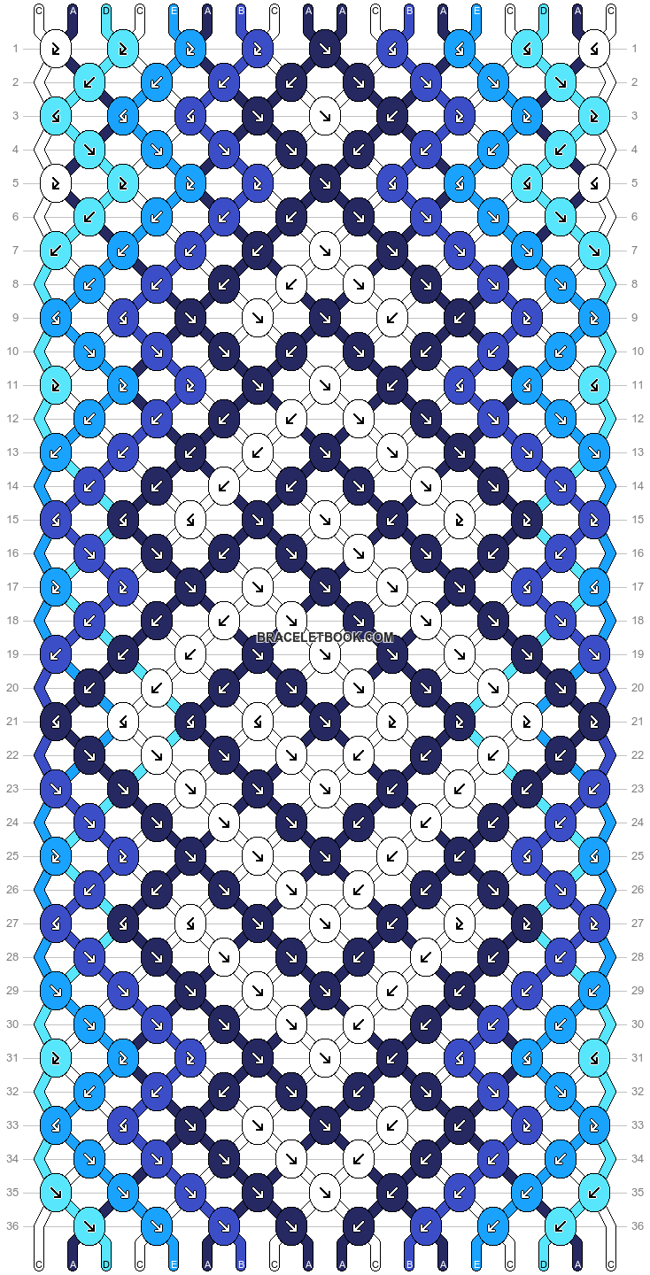 Normal pattern #62836 variation #114787 pattern