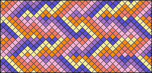 Normal pattern #51867 variation #114796
