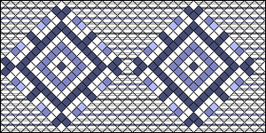 Normal pattern #62892 variation #114801