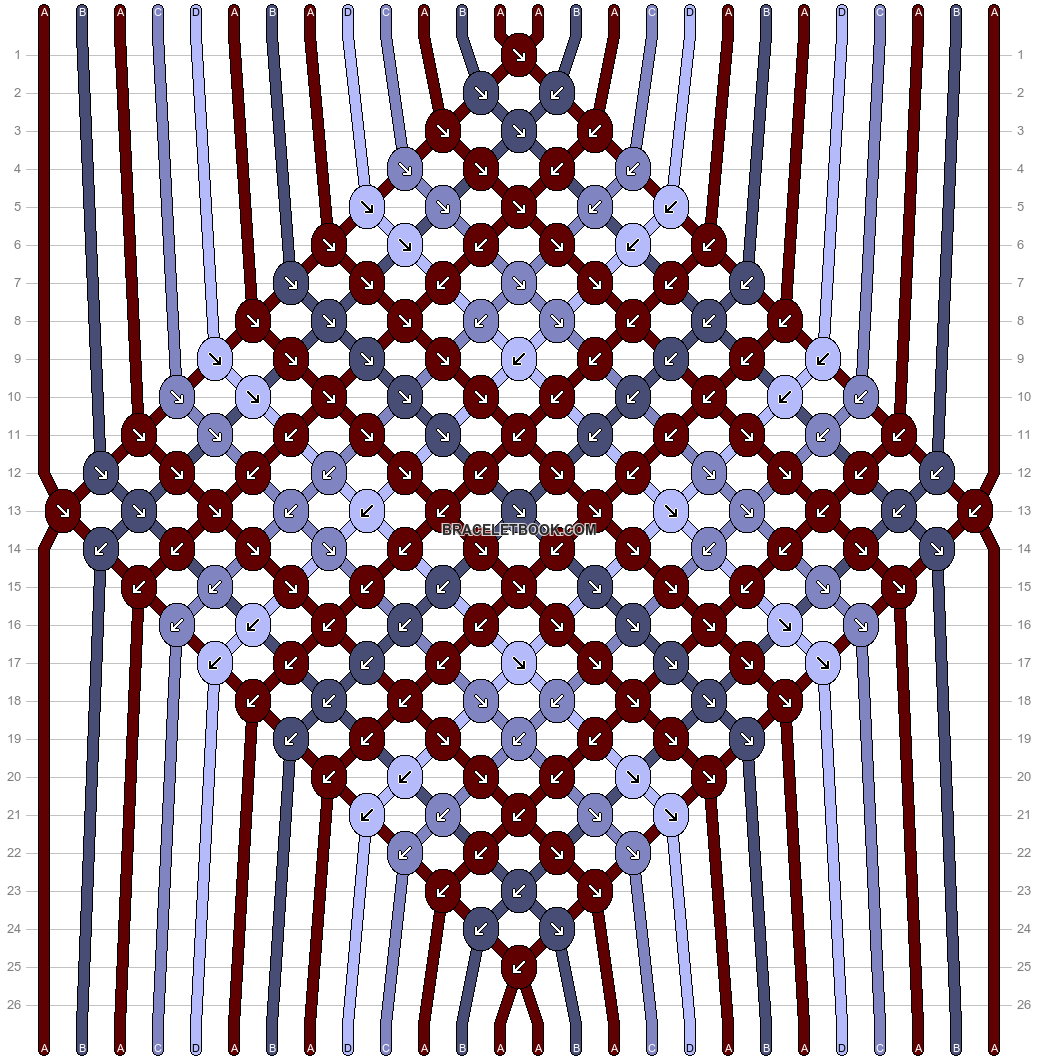 Normal pattern #62891 variation #114809 pattern