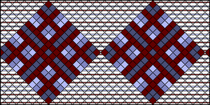 Normal pattern #62891 variation #114809