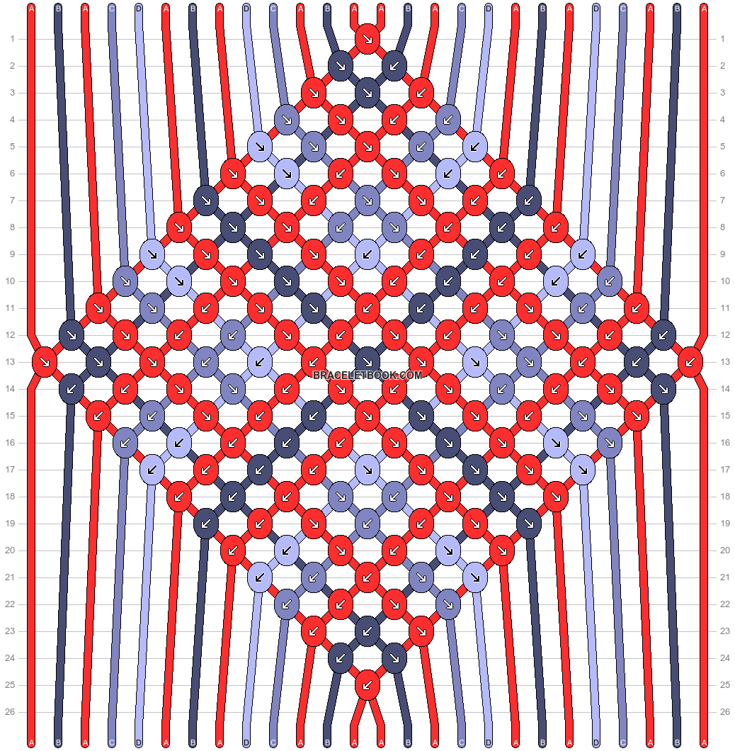 Normal pattern #62891 variation #114810 pattern