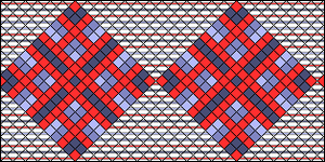 Normal pattern #62891 variation #114810