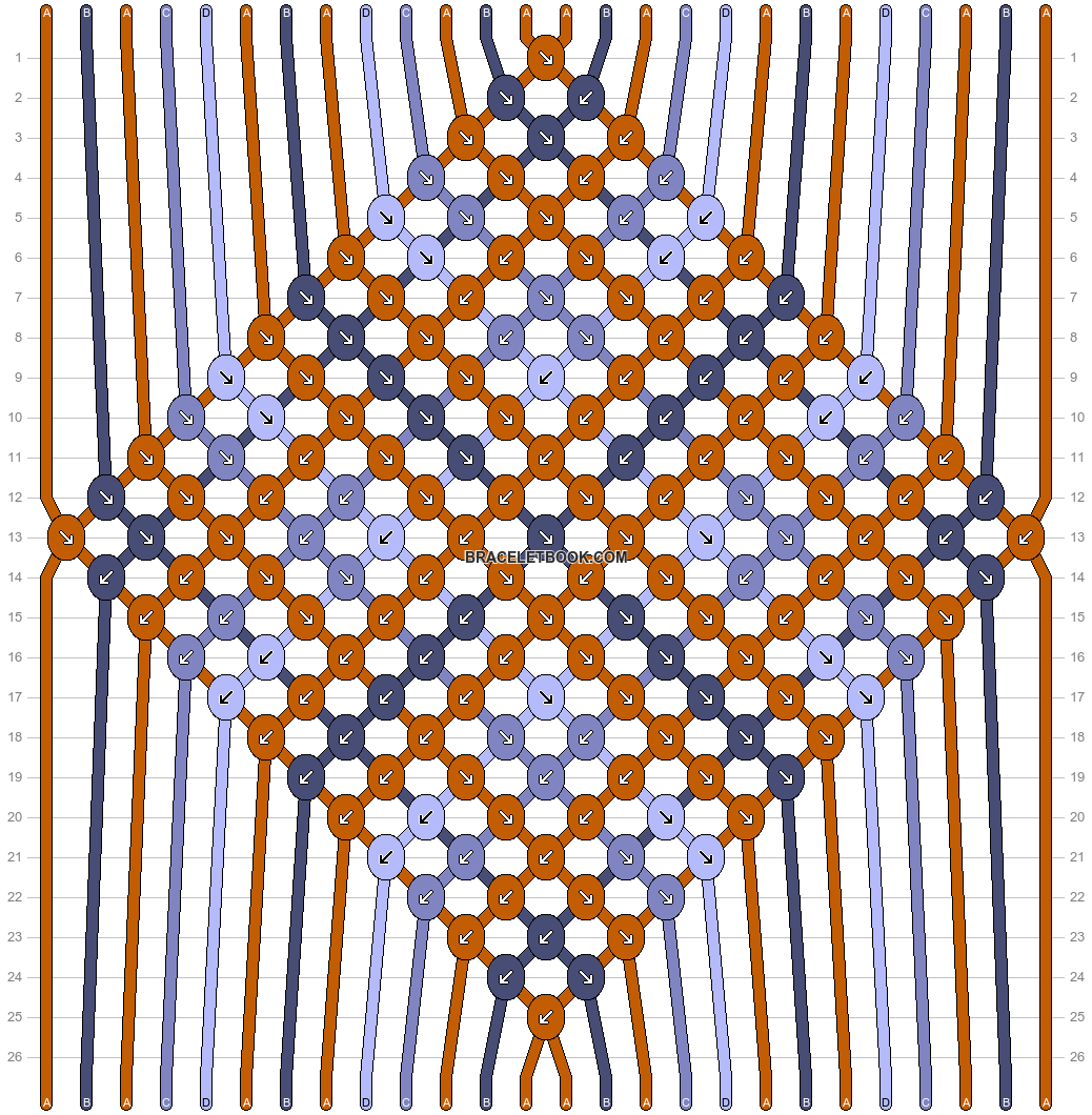Normal pattern #62891 variation #114811 pattern