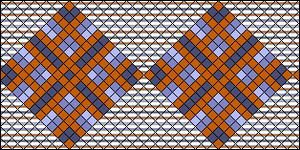 Normal pattern #62891 variation #114811