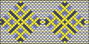 Normal pattern #62891 variation #114812